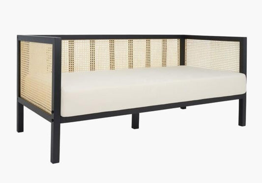 Cane Sofa Set CSS-16