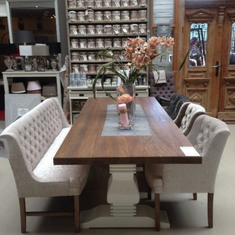 Dining Sofas H-R-S-6