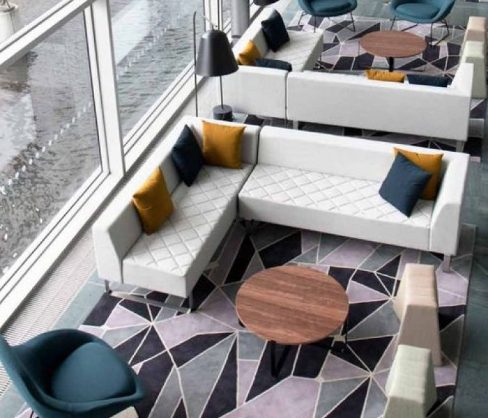 Lobby Seating H-L-S-27