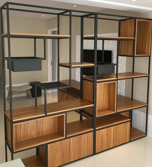 Book Shelves book-shelves-25