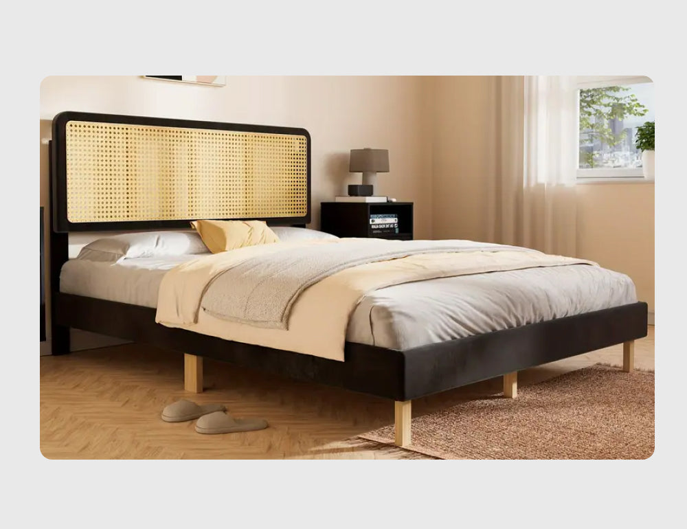 Beds HBS-4