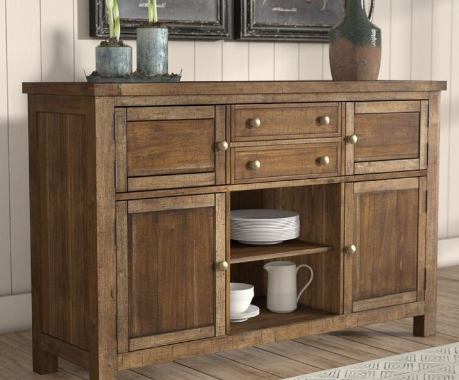 Buffet Tables H-B-Tq-15