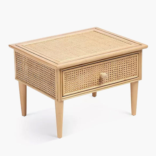Cane Coffee Table CCT-14