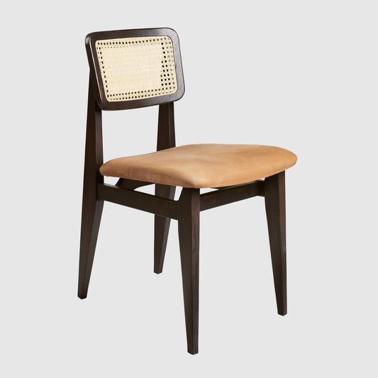Cane Dining Chairs CDC-3