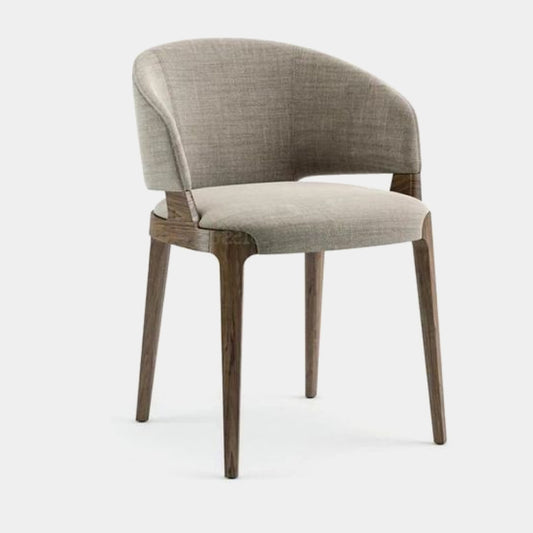 Wooden Chairs HWC-7