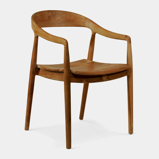 Wooden Chairs HWC-42