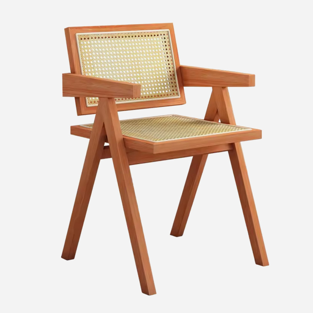 Cane Dining Chairs CDC-23