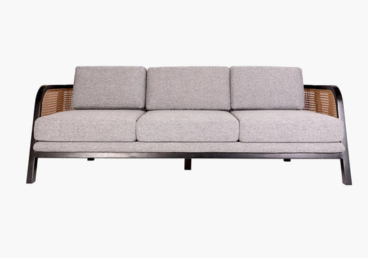 Cane Sofa Set CSS-7