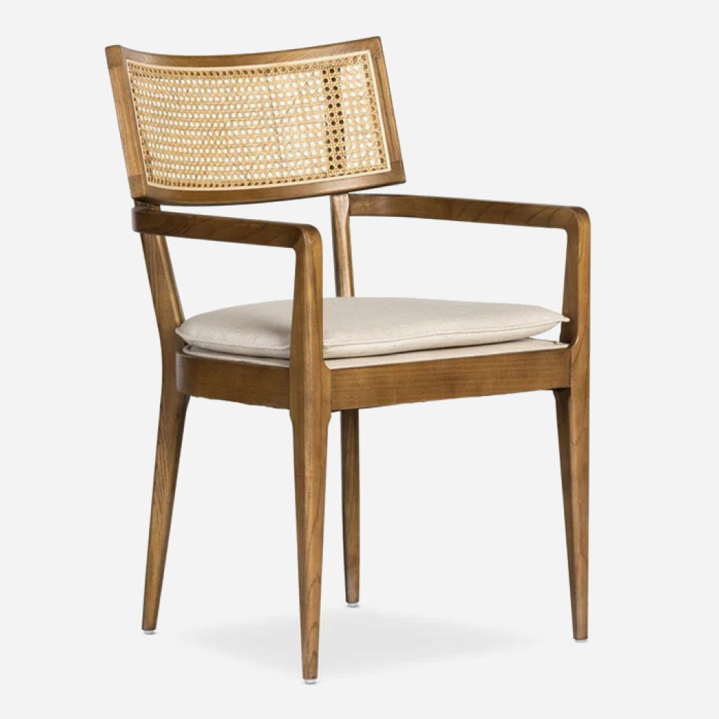 Cane Dining Chairs CDC-20