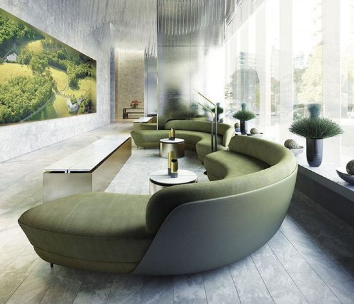 Lobby Seating H-L-S-28