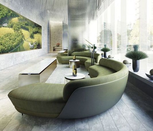 Lobby Seating H-L-S-28