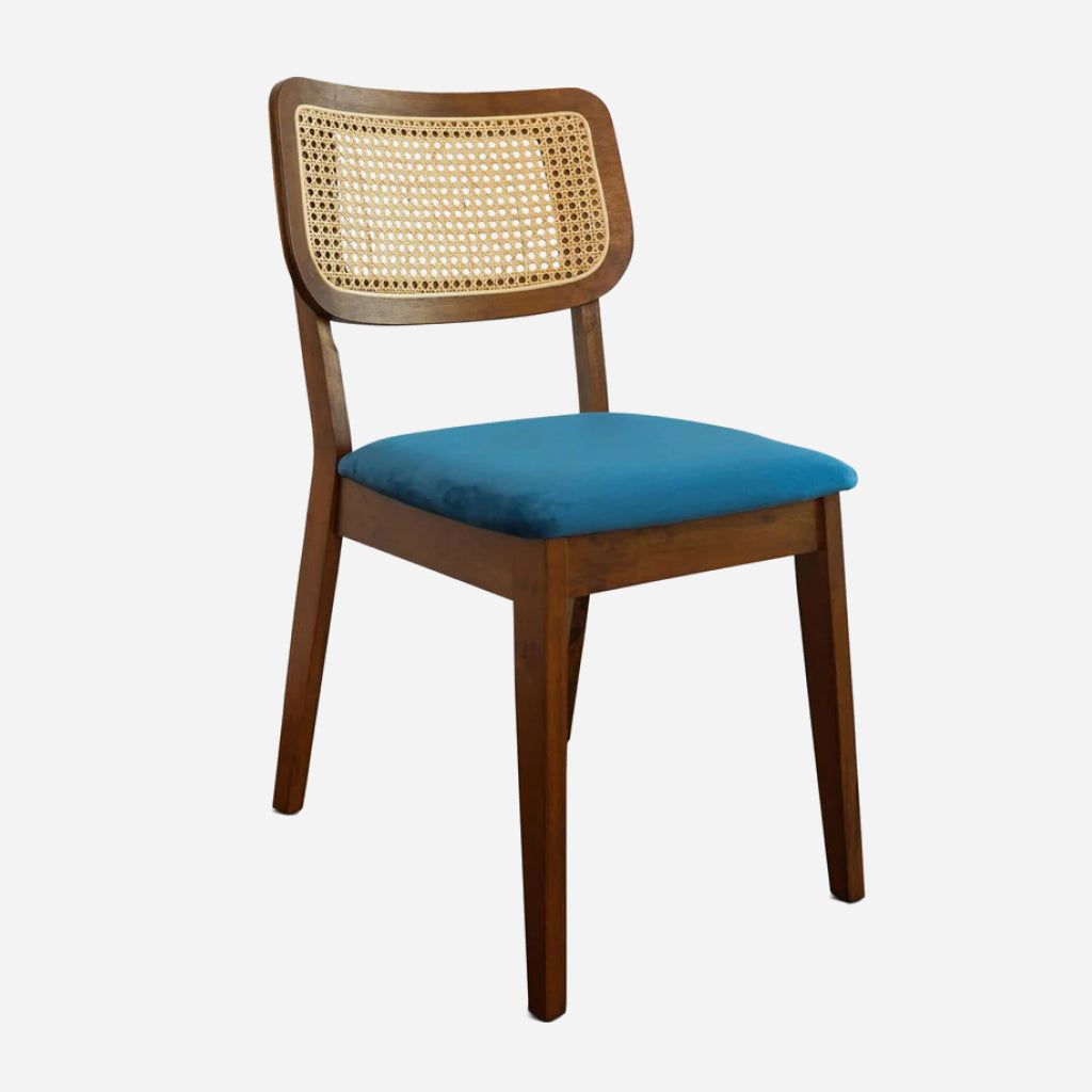 Cane Dining Chairs CDC-6