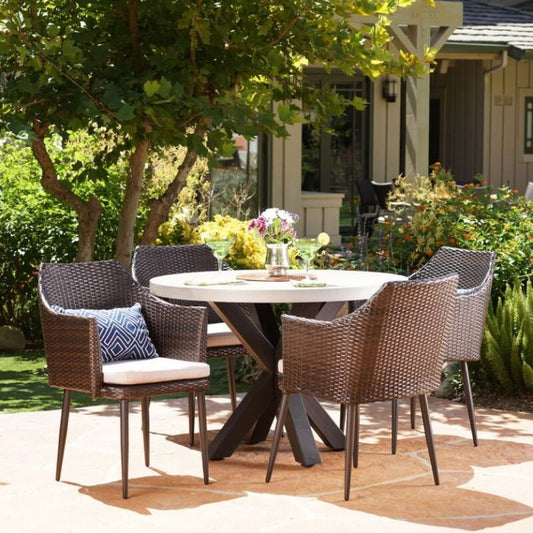 Patio Dining Set patio-dining-set-24