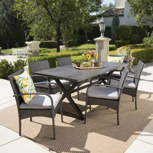 Patio Dining Set patio-dining-set-6