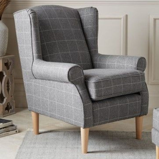 Accent Chairs HAC-21