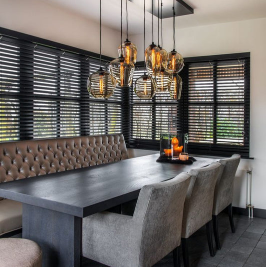 Dining Sofas H-R-S-12