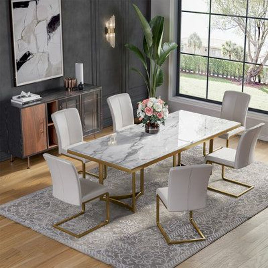 Dinning Table M-D-T-10
