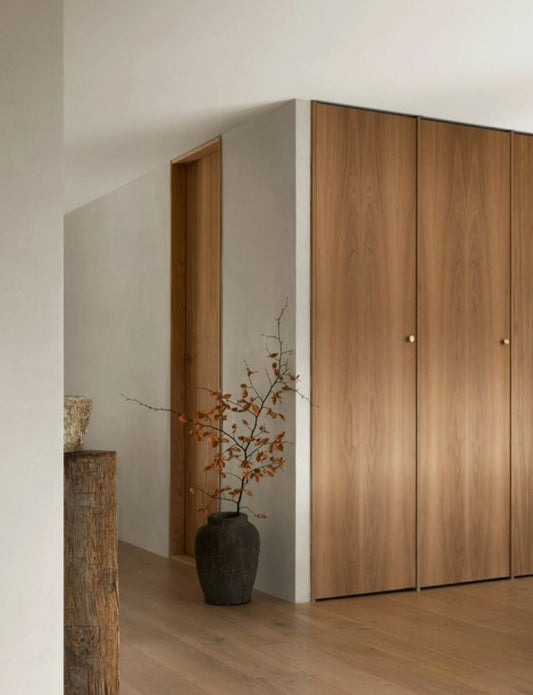 Wardrobe H-WDB-14