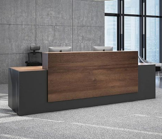 Reception Desk H-R-Dq-7