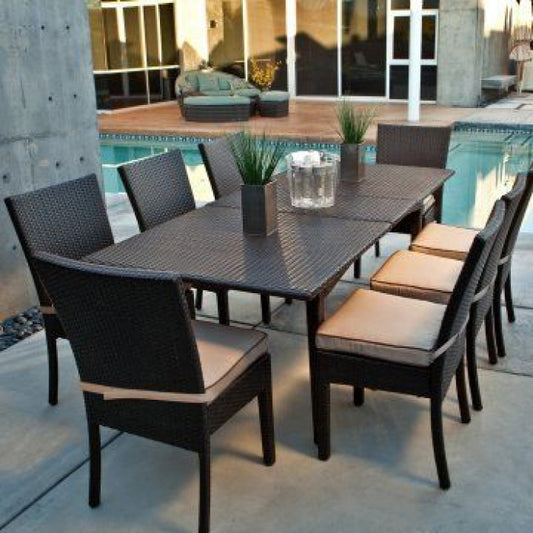 Patio Dining Set patio-dining-set-3
