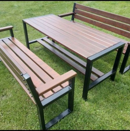 Garden Bench garden-bench-13