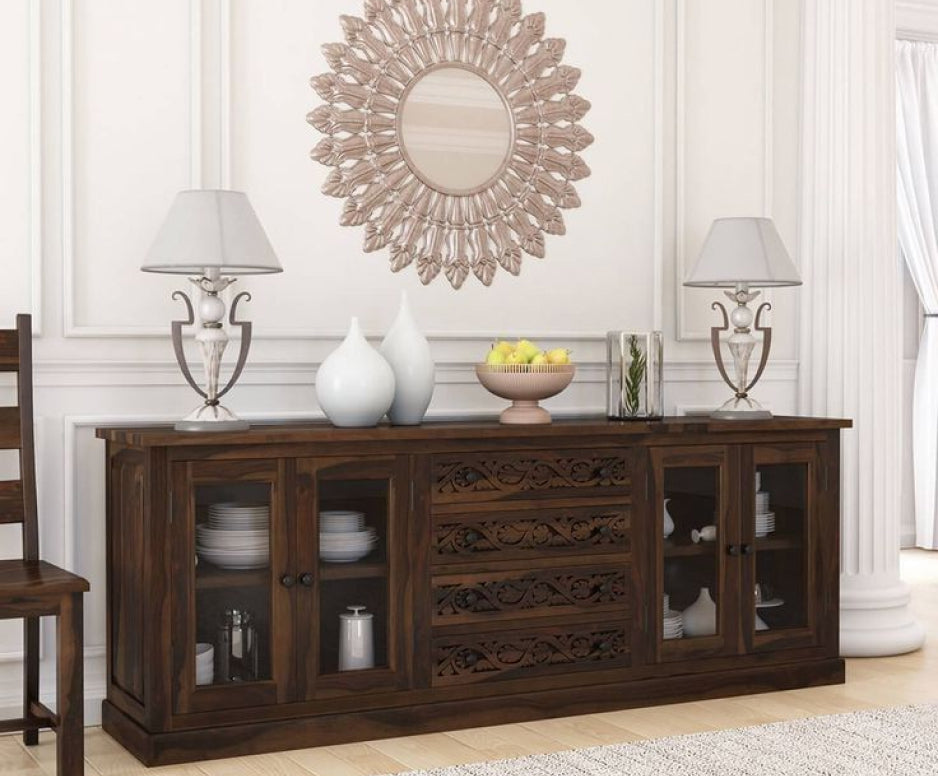 Buffet Tables H-B-Tq-2