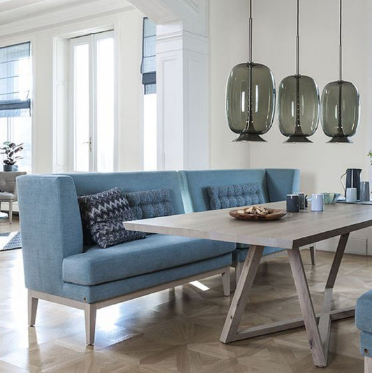 Dining Sofas H-R-S-1