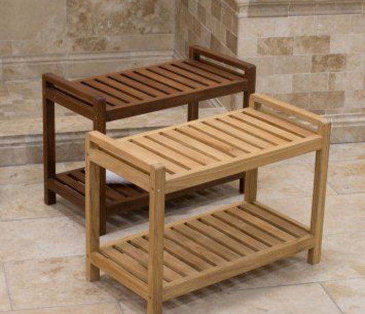 Luggage Rack H-L-R-13