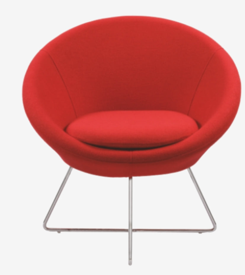 Lounge Chairs HLC-62