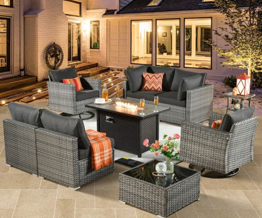 Outdoor Sofa outdoor-sofa-8