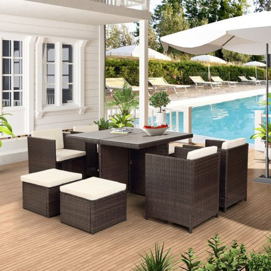 Patio Dining Set patio-dining-set-7