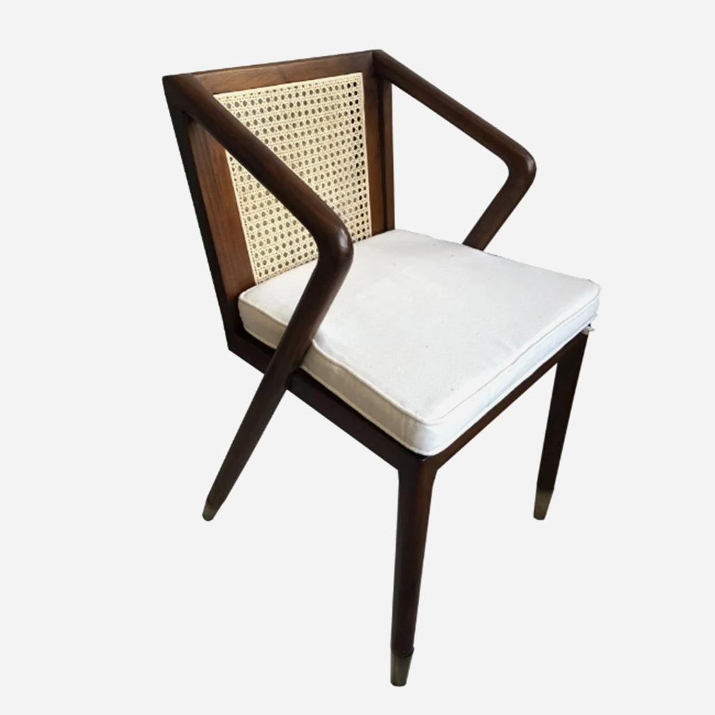 Cane Dining Chairs CDC-21