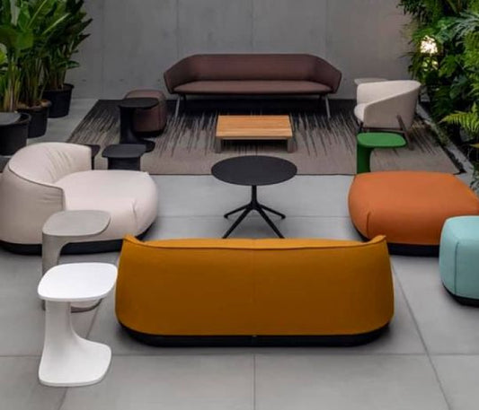 Lobby Seating H-L-S-22