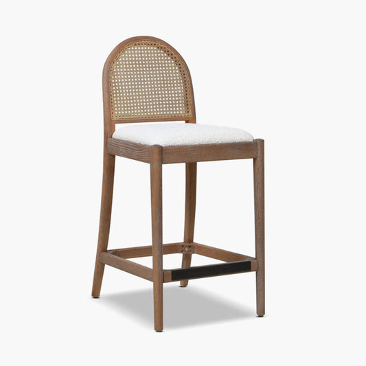 Cane Bar Stools CBS-19