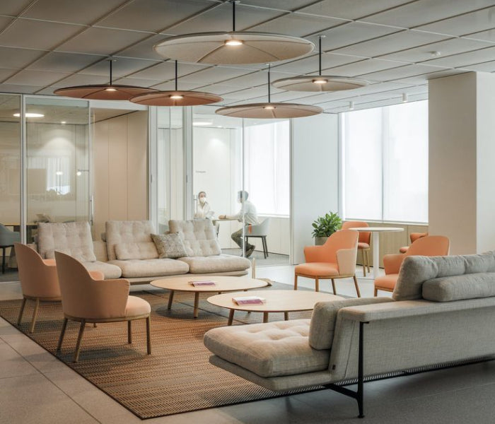 Lobby Seating H-L-S-9