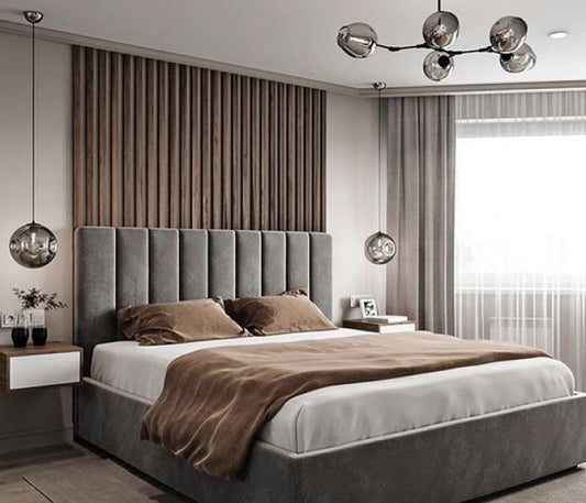 Beds HBS-21