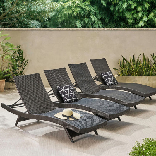 Poolside Furniture H-P-S-F-9