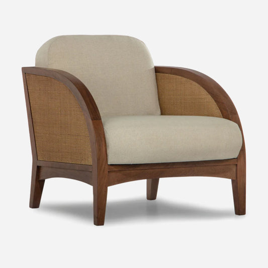 Cane Lounge Chairs CLC-18