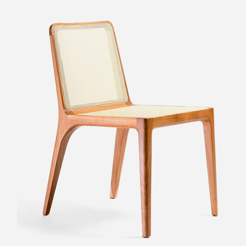 Cane Dining Chairs CDC-18