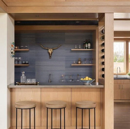 Back Bar Shelving H-B-B-S-7