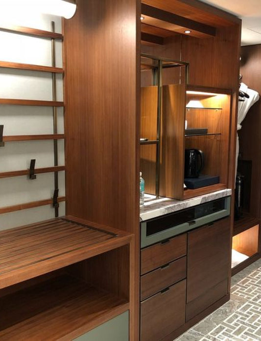 Wardrobe H-WDB-9