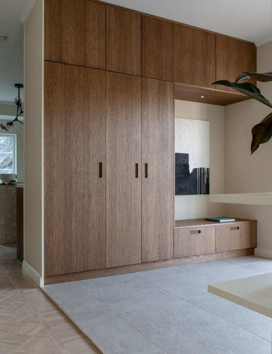Wardrobe H-WDB-16