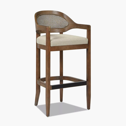 Cane Bar Stools CBS-17