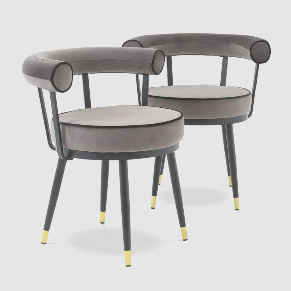 Dining Chairs HDC-65