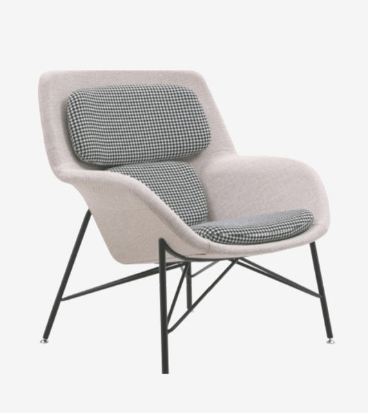 Lounge Chairs HLC-26