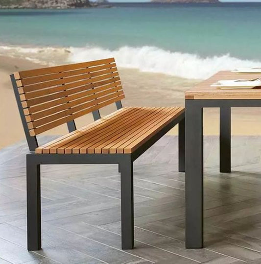 Garden Bench garden-bench-2