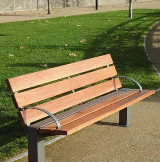 Garden Bench garden-bench-7