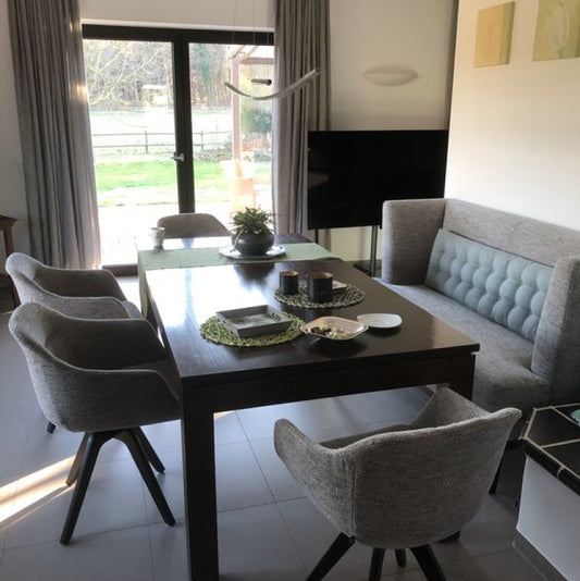 Dining Sofas H-R-S-11