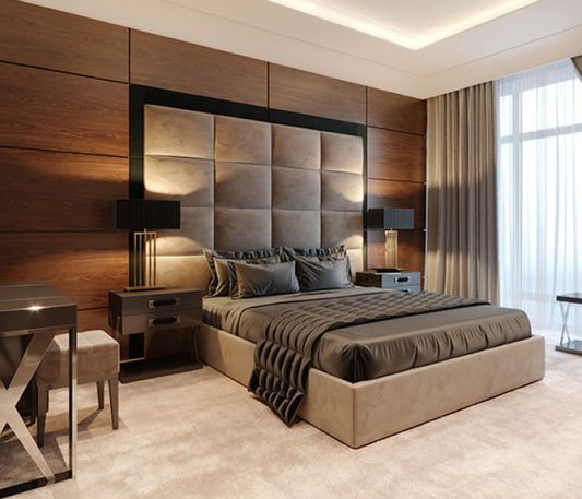 Beds HBS-38
