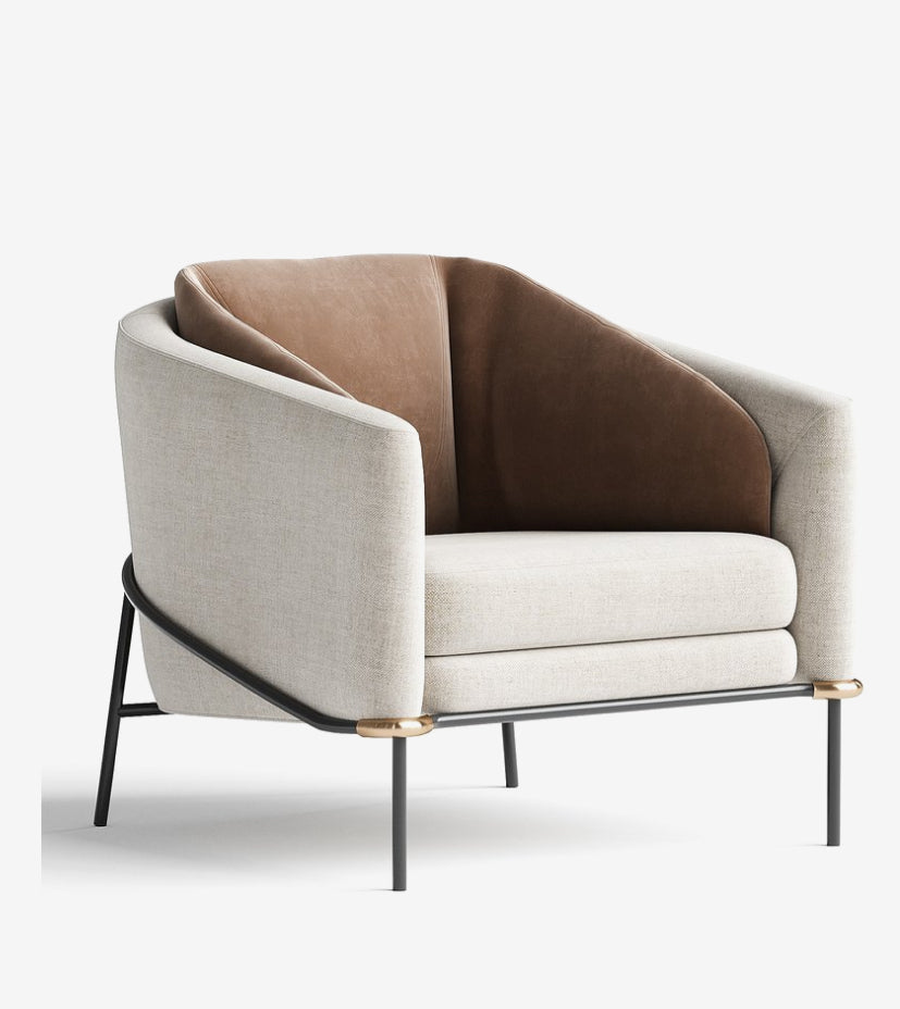 Lounge Chairs HLC-76